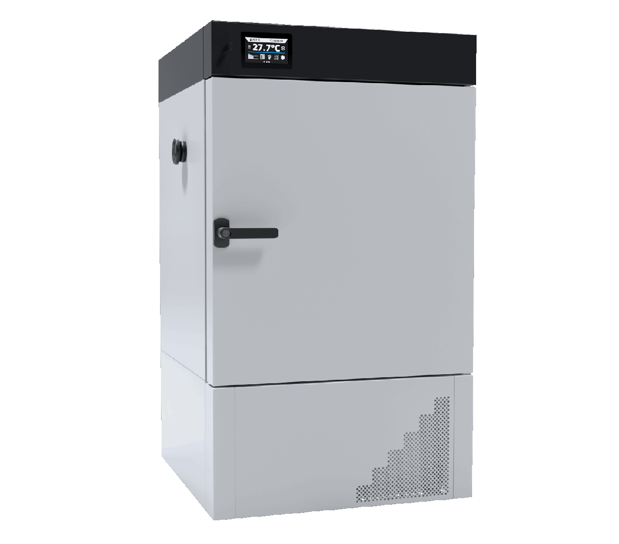 Inkubator laboratoryjny z chłodzeniem ILW 115 SMART C