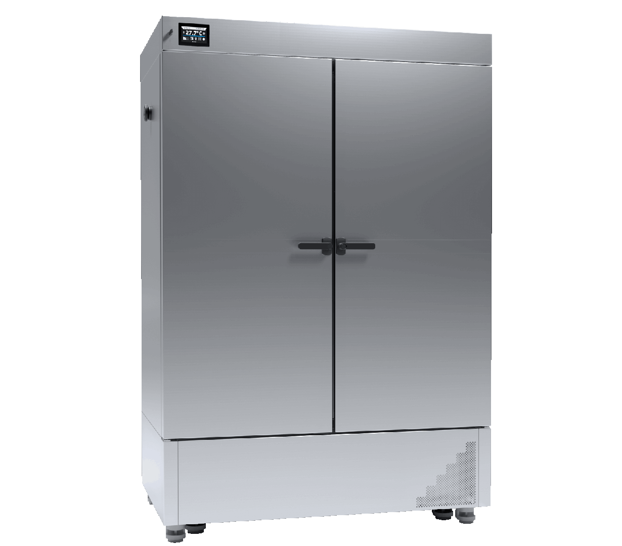 Inkubator laboratoryjny z chłodzeniem ILW 750 SMART C