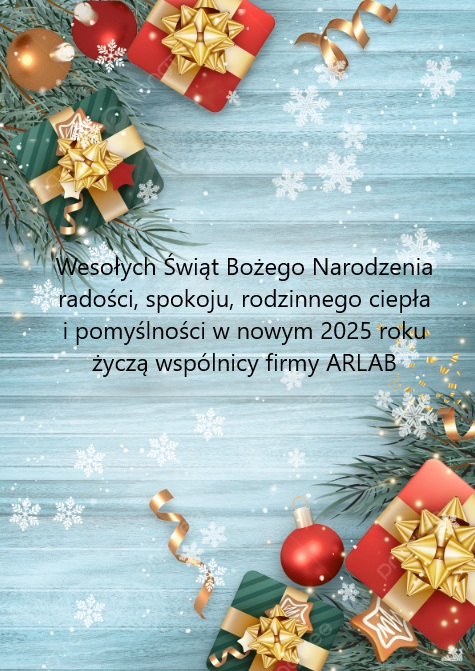 Życzenia Boże Narodzenie 2024r.